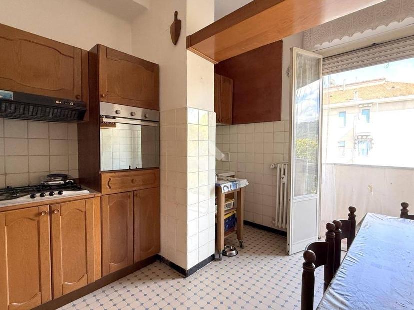 Appartamento via Alcide De Gasperi 42, Centro, Acqui Terme — foto 15 di 38