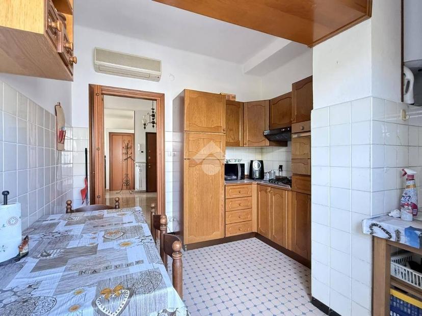 Appartamento via Alcide De Gasperi 42, Centro, Acqui Terme — foto 13 di 38