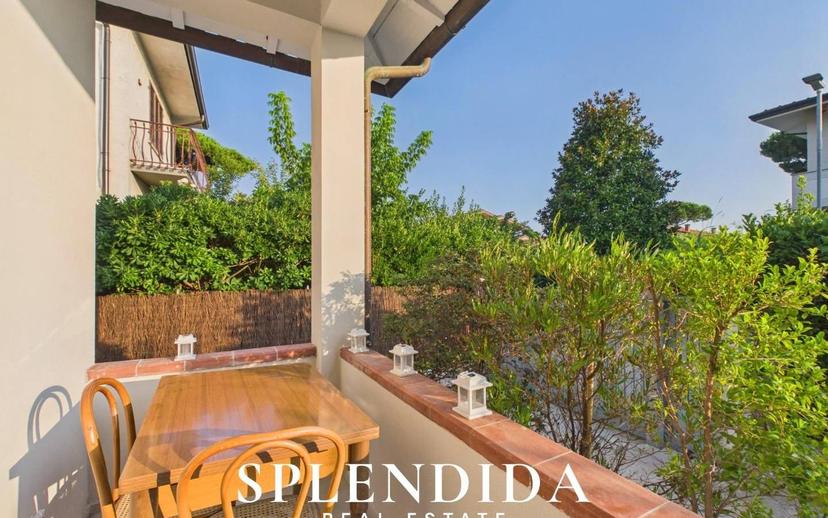 Villa unifamiliare via degli Olmi,, Vaiana, Forte dei Marmi — foto 7 di 29
