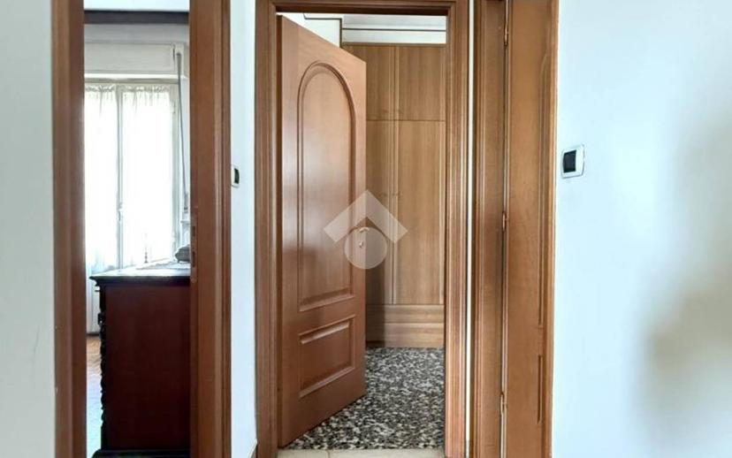 Appartamento via Alcide De Gasperi 42, Centro, Acqui Terme — foto 20 di 38