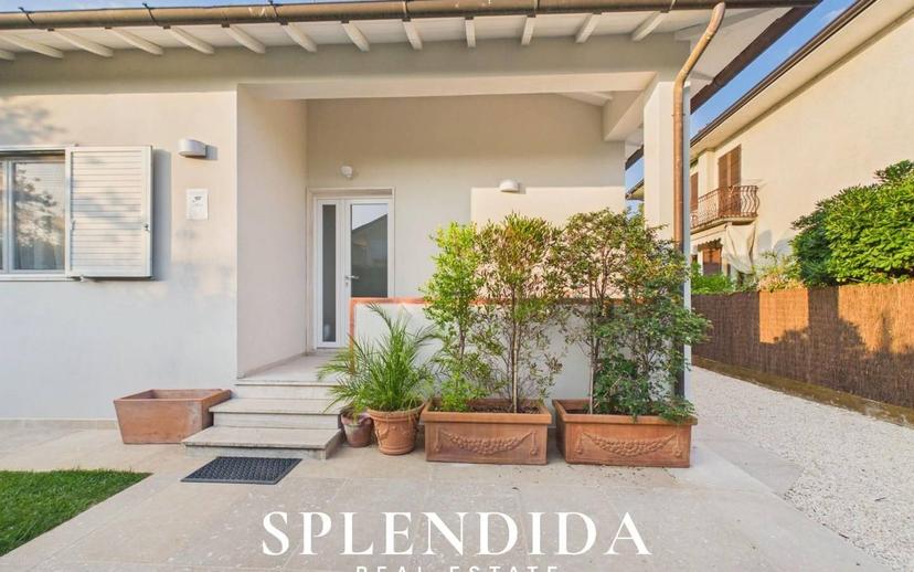 Villa unifamiliare via degli Olmi,, Vaiana, Forte dei Marmi — foto 8 di 29