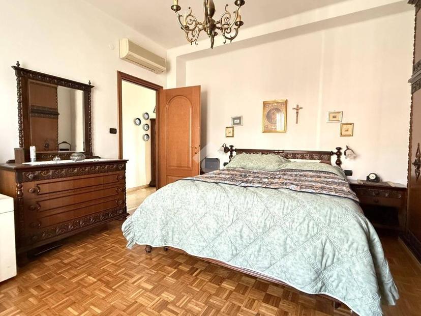Appartamento via Alcide De Gasperi 42, Centro, Acqui Terme — foto 14 di 38