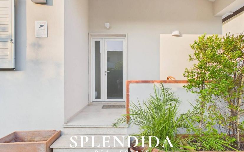 Villa unifamiliare via degli Olmi,, Vaiana, Forte dei Marmi — foto 19 di 29