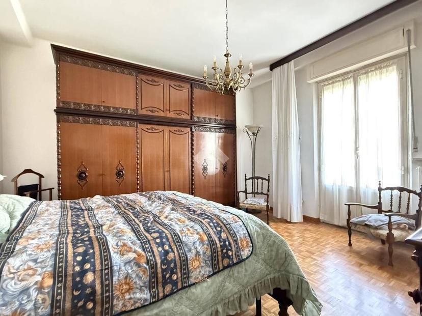 Appartamento via Alcide De Gasperi 42, Centro, Acqui Terme — foto 28 di 38