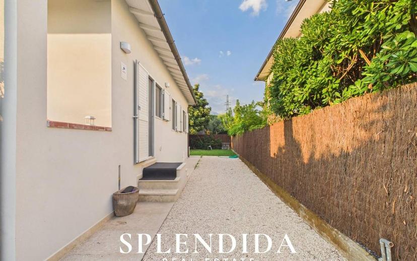Villa unifamiliare via degli Olmi,, Vaiana, Forte dei Marmi — foto 17 di 29
