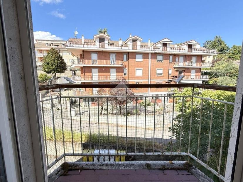 Appartamento via Alcide De Gasperi 42, Centro, Acqui Terme — foto 18 di 38