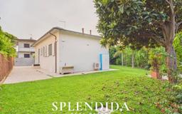 Villa unifamiliare via degli Olmi,, Vaiana, Forte dei Marmi