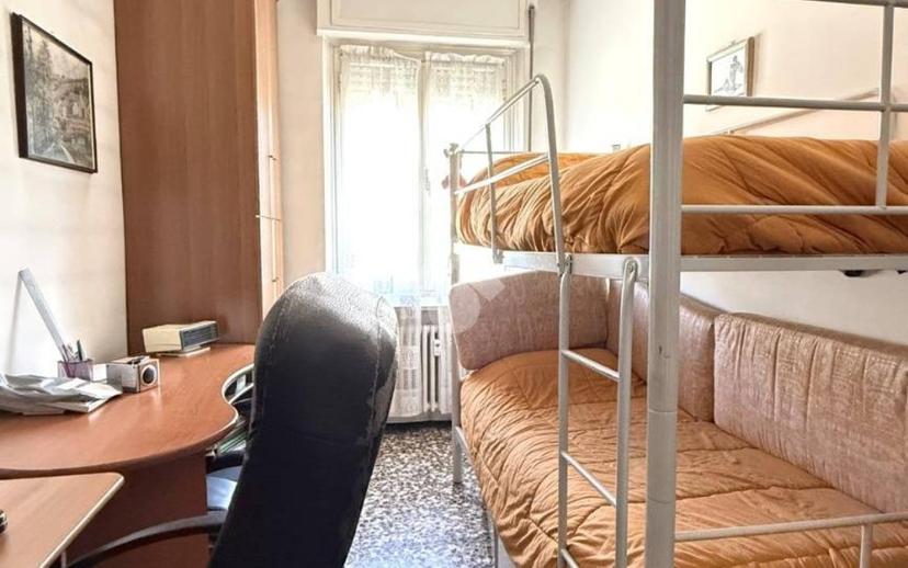 Appartamento via Alcide De Gasperi 42, Centro, Acqui Terme — foto 33 di 38