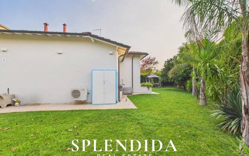 Villa unifamiliare via degli Olmi,, Vaiana, Forte dei Marmi — foto 3 di 29