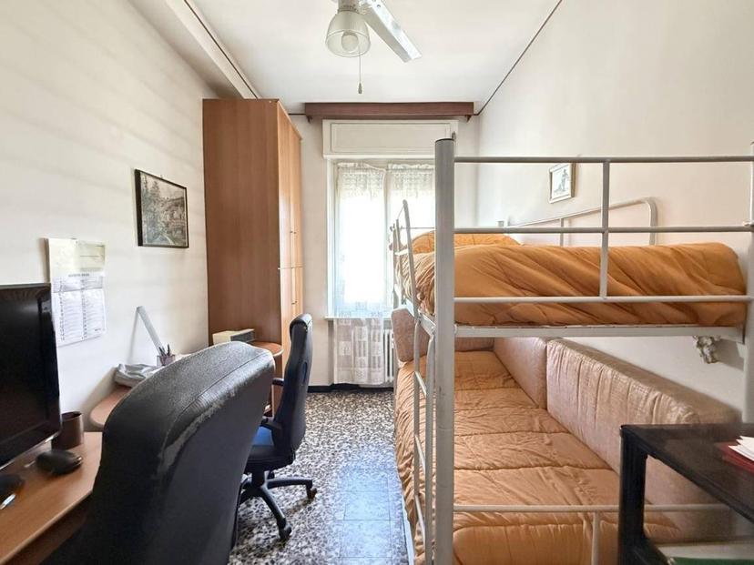 Appartamento via Alcide De Gasperi 42, Centro, Acqui Terme — foto 29 di 38
