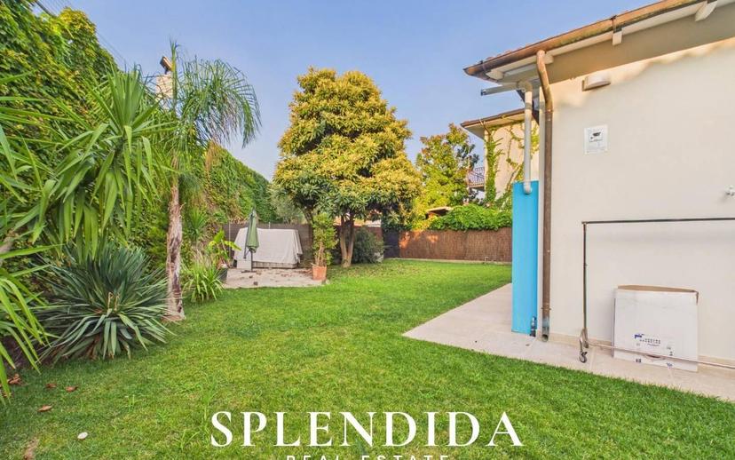 Villa unifamiliare via degli Olmi,, Vaiana, Forte dei Marmi — foto 11 di 29