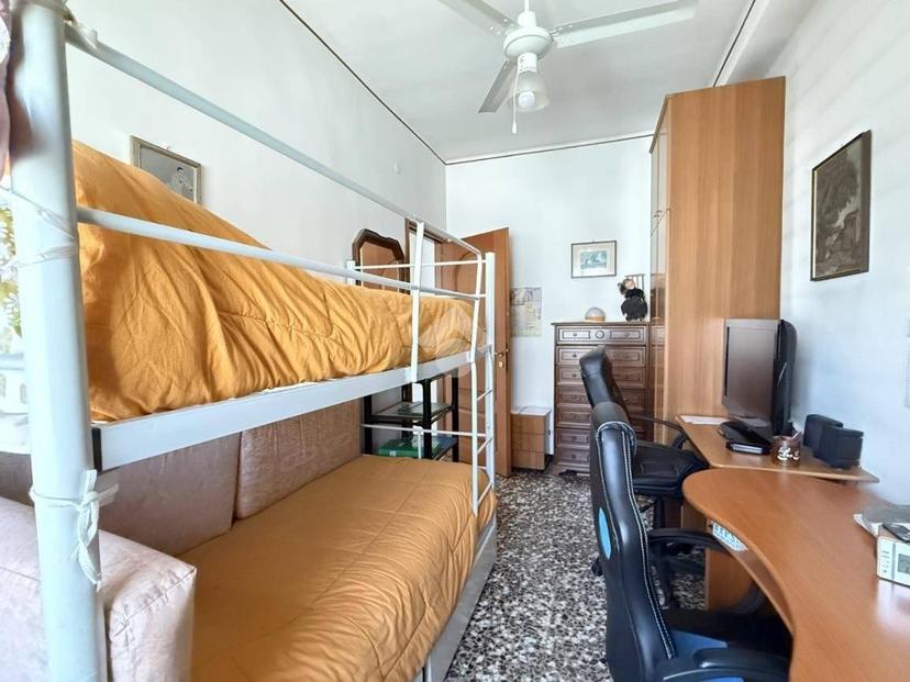 Appartamento via Alcide De Gasperi 42, Centro, Acqui Terme — foto 26 di 38