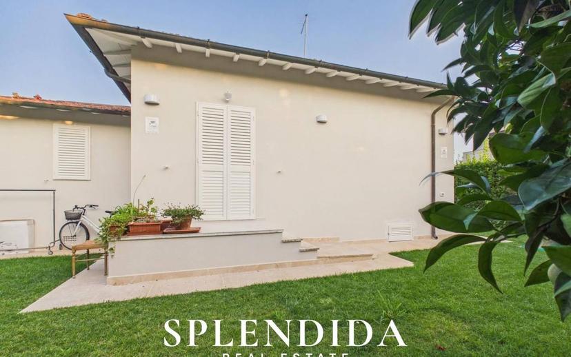 Villa unifamiliare via degli Olmi,, Vaiana, Forte dei Marmi — foto 23 di 29
