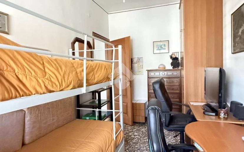 Appartamento via Alcide De Gasperi 42, Centro, Acqui Terme — foto 36 di 38