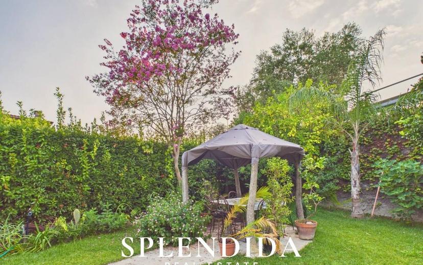 Villa unifamiliare via degli Olmi,, Vaiana, Forte dei Marmi — foto 6 di 29