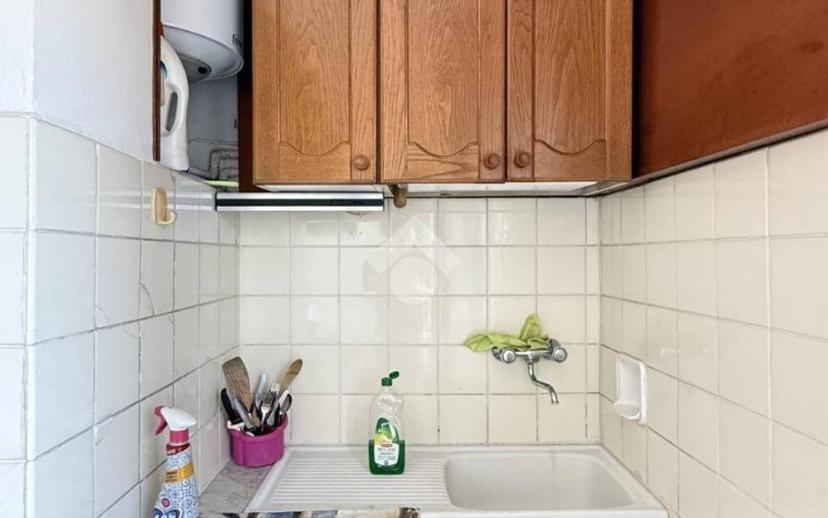 Appartamento via Alcide De Gasperi 42, Centro, Acqui Terme — foto 8 di 38