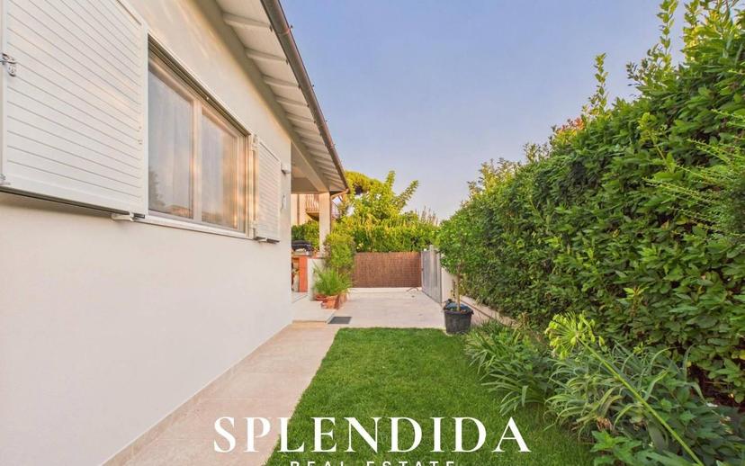 Villa unifamiliare via degli Olmi,, Vaiana, Forte dei Marmi — foto 2 di 29