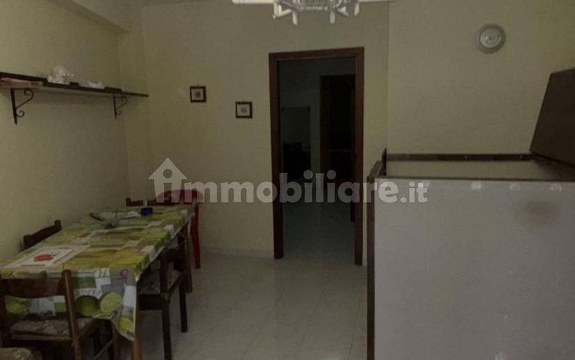 Trilocale viale Europa, Manocalzati — foto 5 di 11