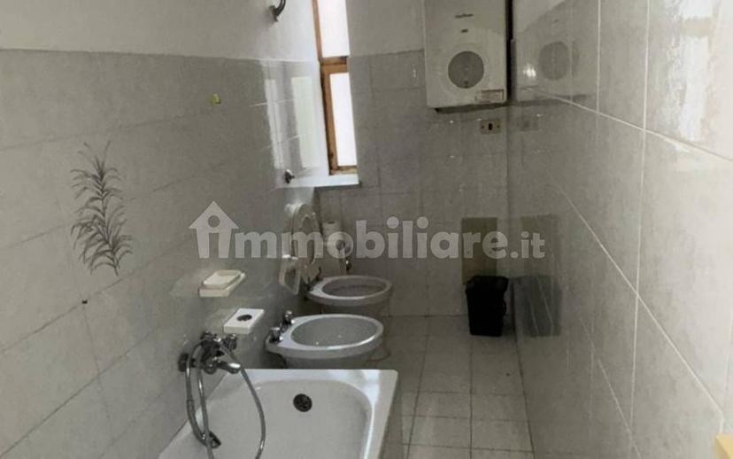 Trilocale viale Europa, Manocalzati — foto 11 di 11