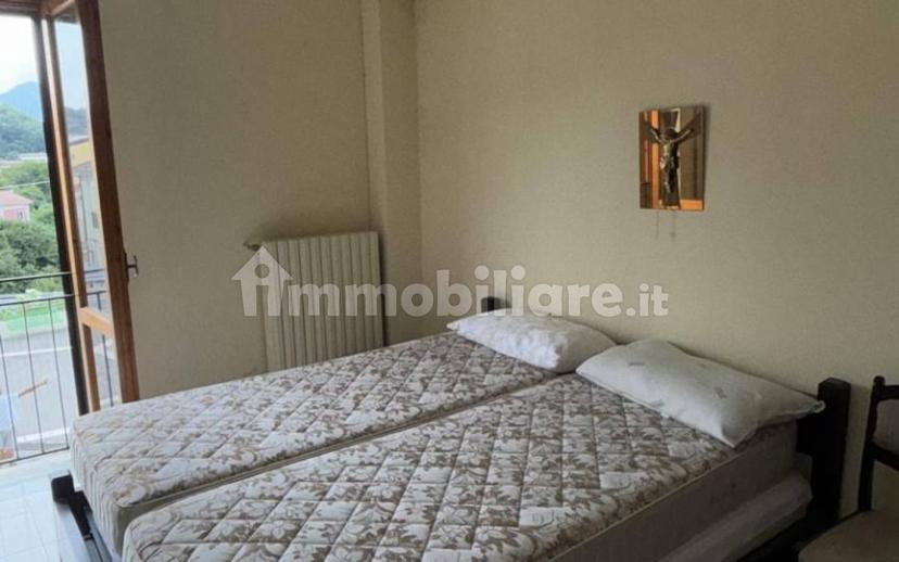 Trilocale viale Europa, Manocalzati — foto 8 di 11