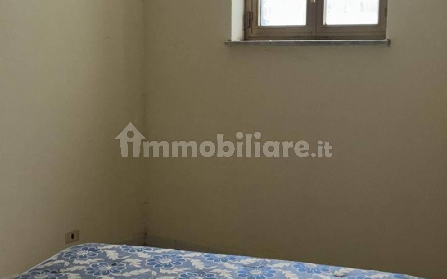 Trilocale viale Europa, Manocalzati