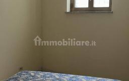Trilocale viale Europa, Manocalzati