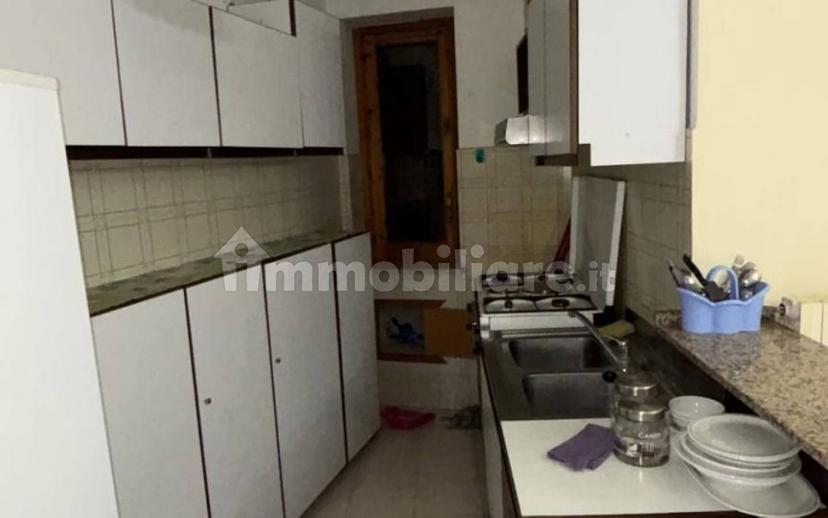 Trilocale viale Europa, Manocalzati — foto 2 di 11
