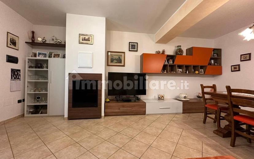Villa bifamiliare Strada Fabrianese 220, Pianello, Perugia — foto 11 di 36