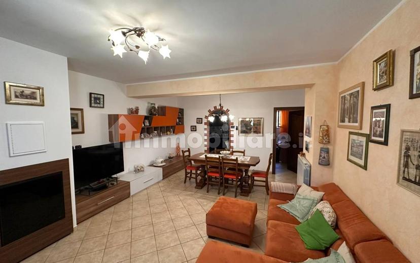 Villa bifamiliare Strada Fabrianese 220, Pianello, Perugia — foto 33 di 36