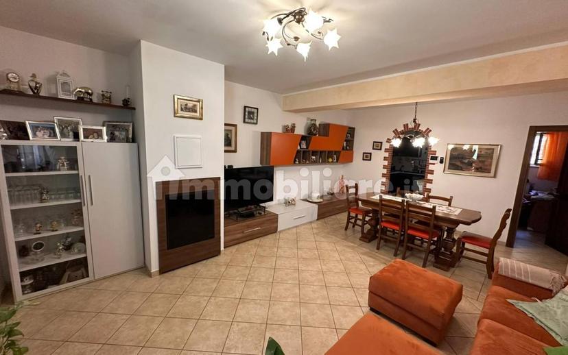 Villa bifamiliare Strada Fabrianese 220, Pianello, Perugia — foto 23 di 36