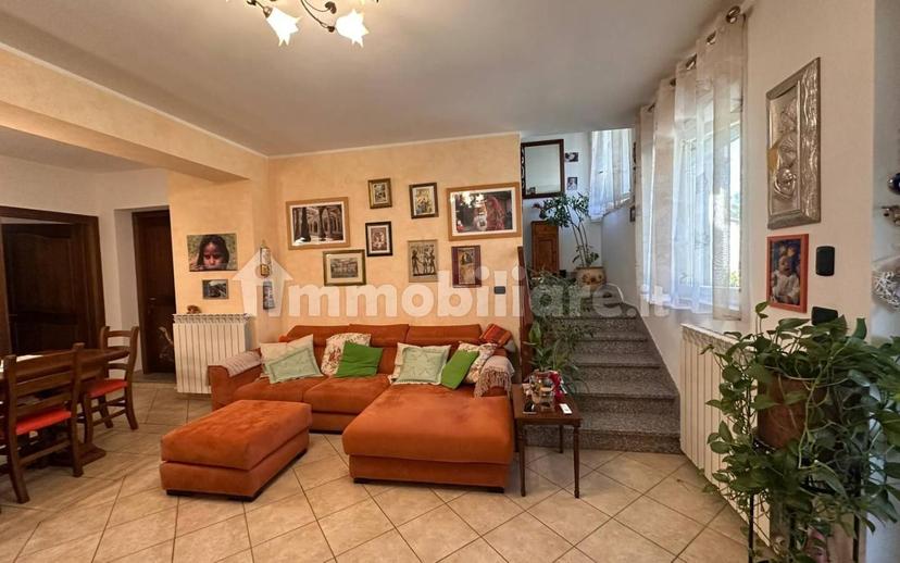 Villa bifamiliare Strada Fabrianese 220, Pianello, Perugia — foto 15 di 36