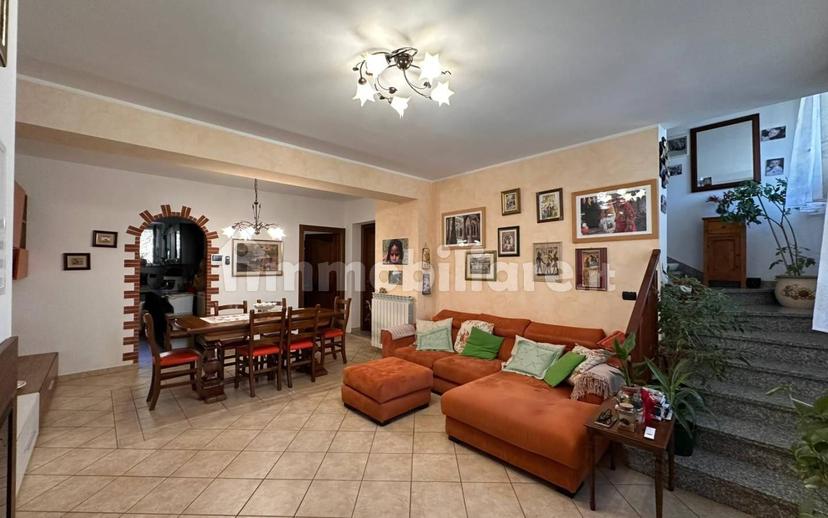 Villa bifamiliare Strada Fabrianese 220, Pianello, Perugia — foto 35 di 36