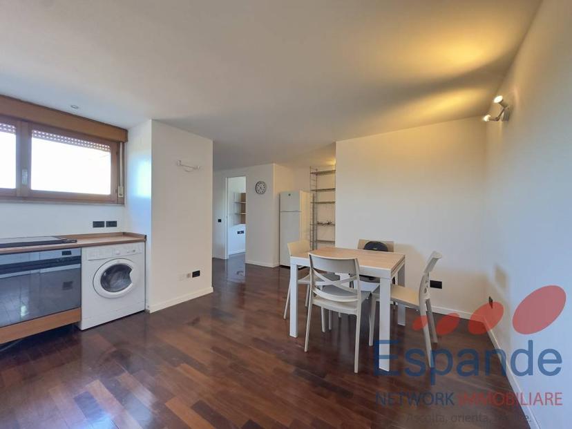 Stanza in affitto in appartamento via Dell'Unità d'Italia 6, Forlì — foto 14 di 23