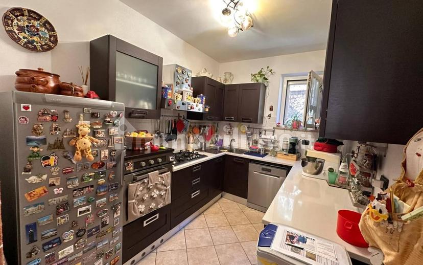 Villa bifamiliare Strada Fabrianese 220, Pianello, Perugia — foto 24 di 36