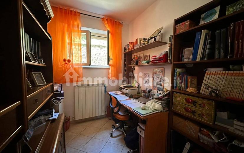 Villa bifamiliare Strada Fabrianese 220, Pianello, Perugia — foto 5 di 36