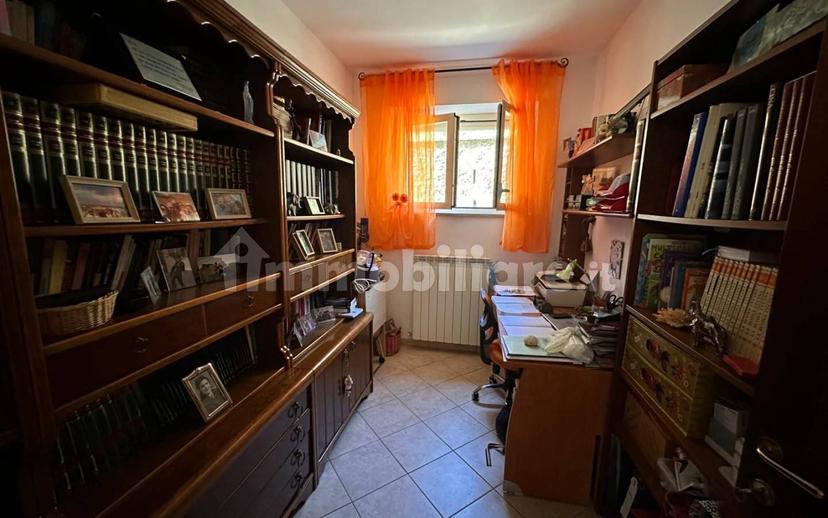Villa bifamiliare Strada Fabrianese 220, Pianello, Perugia — foto 27 di 36
