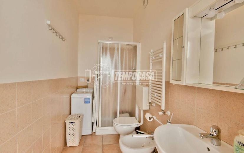 Trilocale ottimo stato, piano terra, Centro, Porto Sant'Elpidio — foto 12 di 12