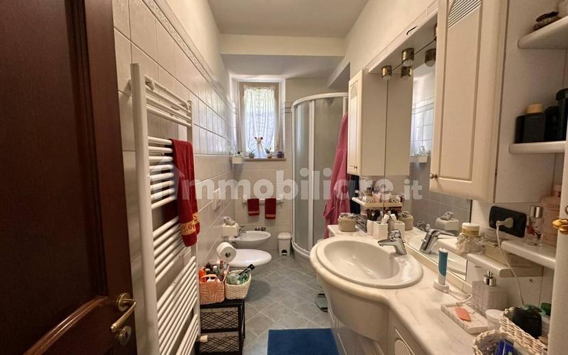 Villa bifamiliare Strada Fabrianese 220, Pianello, Perugia — foto 34 di 36