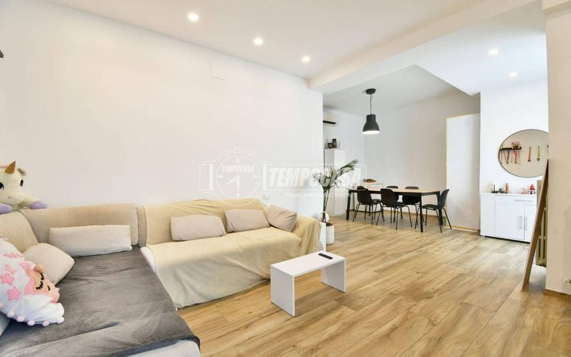 Trilocale ottimo stato, piano terra, Centro, Porto Sant'Elpidio — foto 8 di 12