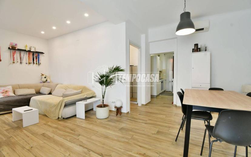 Trilocale ottimo stato, piano terra, Centro, Porto Sant'Elpidio — foto 11 di 12