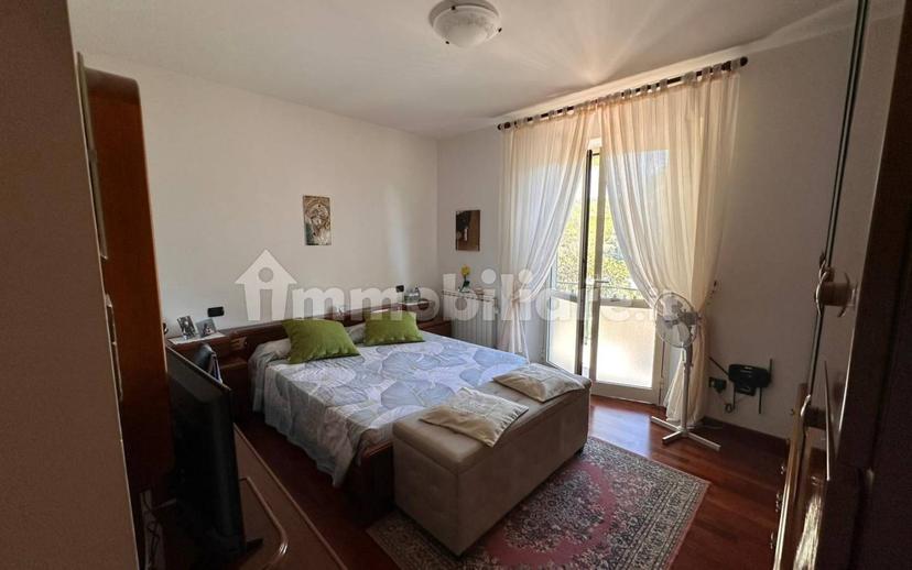 Villa bifamiliare Strada Fabrianese 220, Pianello, Perugia — foto 9 di 36