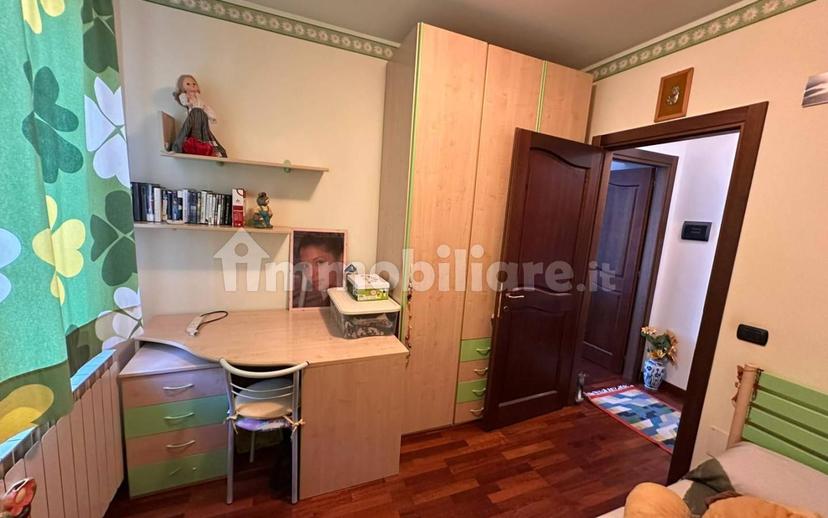 Villa bifamiliare Strada Fabrianese 220, Pianello, Perugia — foto 7 di 36