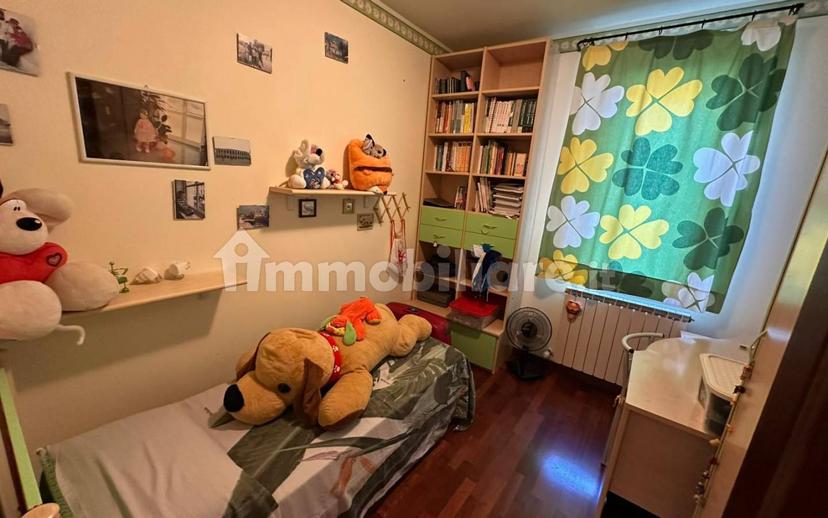 Villa bifamiliare Strada Fabrianese 220, Pianello, Perugia — foto 32 di 36