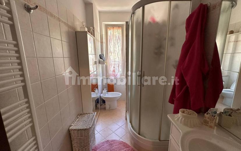 Villa bifamiliare Strada Fabrianese 220, Pianello, Perugia — foto 13 di 36