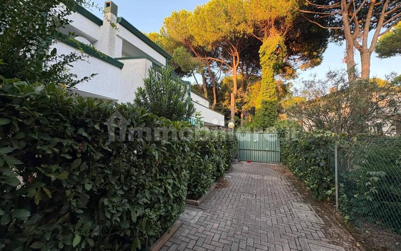 Terratetto unifamiliare via Dosso Dossi, Lido di Spina, Comacchio — foto 42 di 52