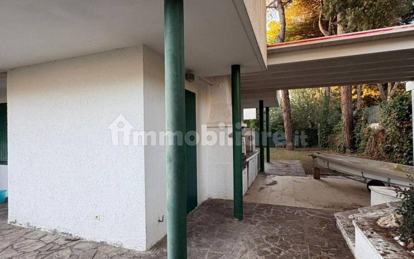 Terratetto unifamiliare via Dosso Dossi, Lido di Spina, Comacchio — foto 13 di 52