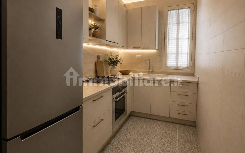 Villa unifamiliare largo Pio IX, Giorgilorio, Surbo — foto 4 di 12