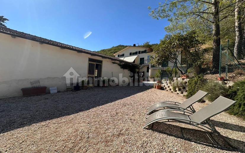 Villa bifamiliare Strada Fabrianese 220, Pianello, Perugia — foto 19 di 36