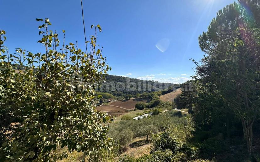 Villa bifamiliare Strada Fabrianese 220, Pianello, Perugia — foto 21 di 36