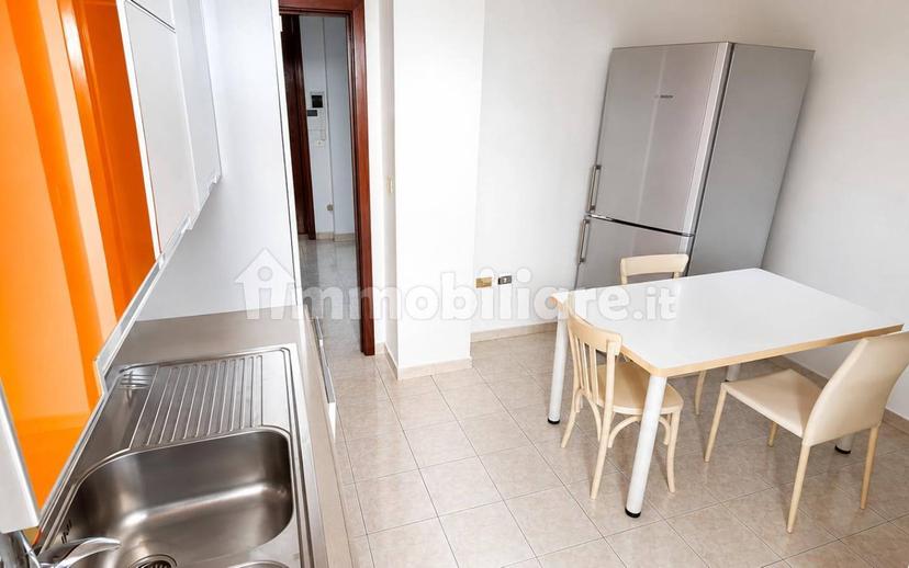 Trilocale via Fabio Filzi 20, Centro, Lanciano — foto 10 di 10